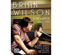Wilson Brian - Songwriter 1962-1969 - Dvd