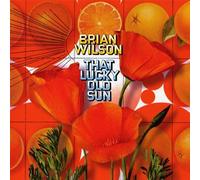 Brian Wilson - That Lucky Old Sun by Brian Wilson