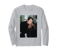 Brian Wilson The Beach Boys Pet Suona Michael Grecco Maglia a Manica