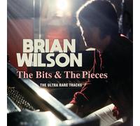 Brian Wilson The Bits & the Pieces: The Ultra Rare Tracks (CD) Album