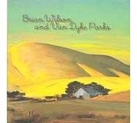 Brian Wilson & Van Dyke Parks - Orange Crate Art