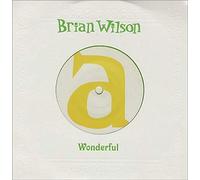 Brian Wilson - Wonderful - 1st