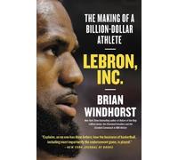 Brian Windhorst Lebron, Inc. (Tascabile)