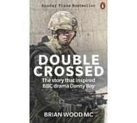 Brian Wood Double Crossed (Tascabile)