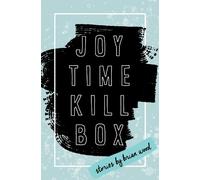 Brian Wood Joytime Killbox (Tascabile) American Reader