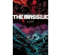 Brian Wood Massive, The Volume 5 (Tascabile)