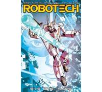 Brian Wood Robotech Archives: Macross Saga Volume 2 (Tascabile)