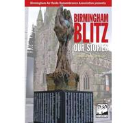 Brian Wright Birmingham Blitz (Tascabile)