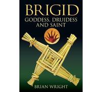Brian Wright Brigid (Tascabile)