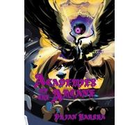 Brian Yaksha Academies of the Arcane (Copertina rigida)