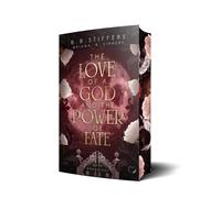 Briana B. Sinners B. B. The Love of a God and the Power of Fate: Da (Tascabile)