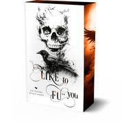 Briana B. Sinners B. Like to fu you: Mit wunderschönem limitierten (Tascabile)