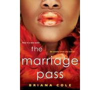 Briana Cole The Marriage Pass (Tascabile)