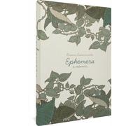 Briana Loewinsohn Ephemera (Copertina rigida)