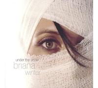 Briana Winter, Brian - Under The Snow