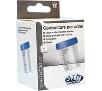 Briancasa Contenitore sterile per Urine