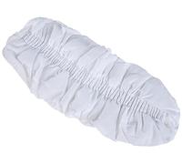 Briancasa COP03934A Copricalor Magico Junior 30-60 White, Tessuto, Bianco, 30-60 cm