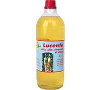 Briancasa Olio Lucente alla citronella 1 L, Oro, 1 litro