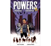 Powers 25 Volume 1