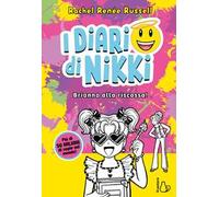 Brianna all riscossa! I diari di Nikki. Vol. 16