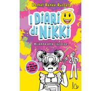 Brianna alla riscossa I diari di Nikki - 2025 - Il Castoro