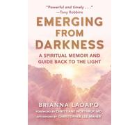 Brianna Ladapo Emerging from Darkness (Copertina rigida)