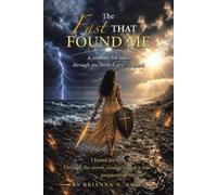 Brianna N Amos The Fast That Found Me (Tascabile)