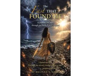 Brianna N Amos The Fast That Found Me (Tascabile)