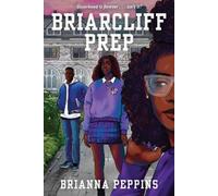 Brianna Peppins Briarcliff Prep (Copertina rigida)