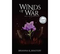 Brianna R Shaffery Winds of War (Tascabile)