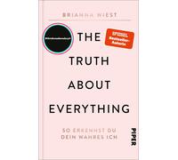 Brianna Wiest R The Truth About Everything: So erkennst du de (Copertina rigida)