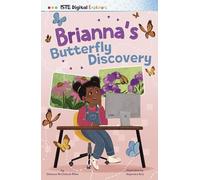Brianna's Butterfly Discovery