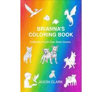 BRIANNA'S COLORING BOOK Collection