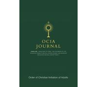Brianne Barnett OCIA Journal (Tascabile)