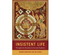 Brianne Donaldson Ana Bajželj Insistent Life (Tascabile)