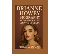 Brianne Howey Biography: More Than Just Ginny & Georgia