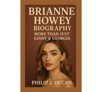 Brianne Howey Biography: More Than Just Ginny & Georgia