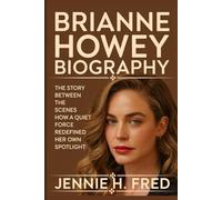 Brianne Howey biography: The Story Between the Scenes how a Quiet Force Redefined Her Own Spotlight