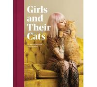 Brianne Wills Girls and Their Cats (Copertina rigida)