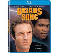 Brian's Song (Blu-ray) Billy Dee Williams James Caan