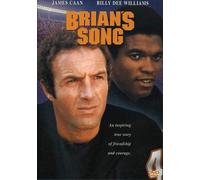 Brian's Song by Shelley Fabares