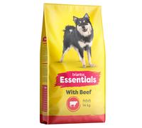 Briantos Essentials Adult con Manzo - 14 kg