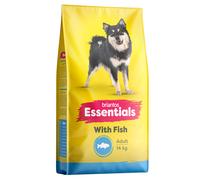 Briantos Essentials Adult con Pesce - Set %: 2 x 14 kg