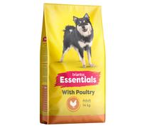 Briantos Essentials Adult con Pollame - Set %: 2 x 14 kg