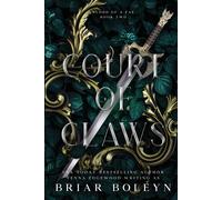 Briar Boleyn Court of Claws (Tascabile)