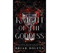 Briar Boleyn Knight of the Goddess (Tascabile)