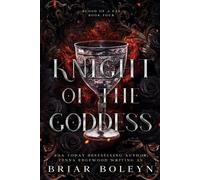 Briar Boleyn Knight of the Goddess (Tascabile) Blood of a Fae