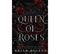 Briar Boleyn Queen of Roses (Tascabile)