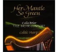 Briar,Celia - Her Mantle So Green