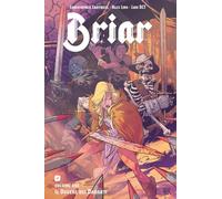 Briar. Il dovere dei dannati (Vol. 2)